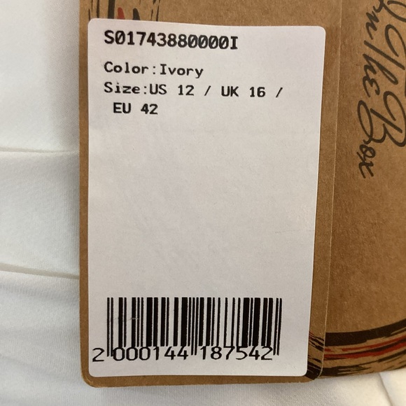 Crepe Chiffon Beach Wedding Rehearsal Prom Formal Dress Gown Ruched  Plunge  12 - Picture 7 of 10